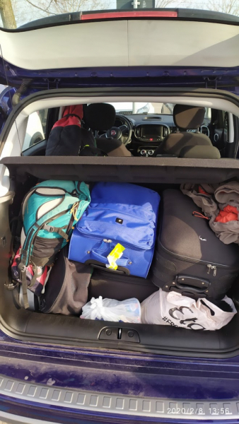 Gold Car аренда авто, отзывы