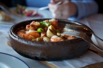 Семейная пара™ (первый раз в Стамбул)