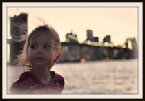 мгновения детства