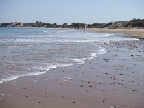 Из Мадрида к океану. 2 недели