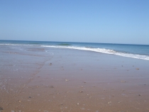 Из Мадрида к океану. 2 недели