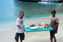 Корон, Эль-Нидо - Полезная инфа, видео HD, фото