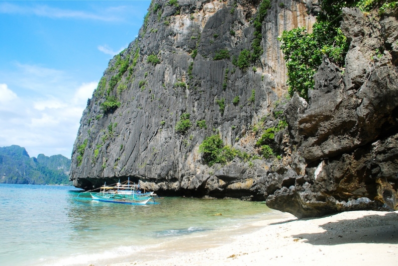 Корон, Эль-Нидо - Полезная инфа, видео HD, фото