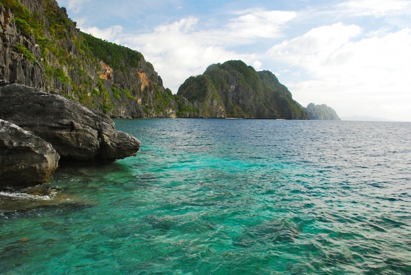 Корон, Эль-Нидо - Полезная инфа, видео HD, фото