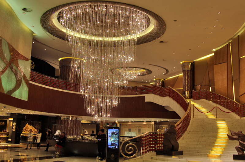 Увидеть Гонконг за 5 дней и влюбиться, Макао 2 дня: основные достопримечательности, как добраться.