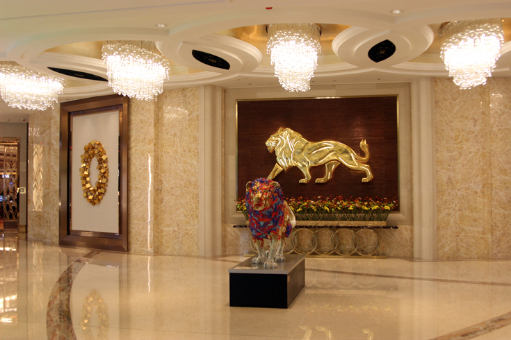 Увидеть Гонконг за 5 дней и влюбиться, Макао 2 дня: основные достопримечательности, как добраться.