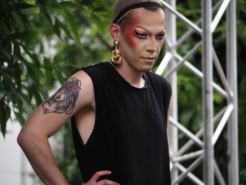 Буэнос-Айрес