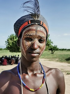 Эфиопия в конце февраля  4,5 дня в Omo National Park, 2 дня Данакиль и 2 дня в Лалибеле