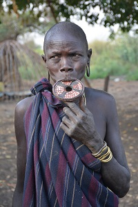 Эфиопия в конце февраля  4,5 дня в Omo National Park, 2 дня Данакиль и 2 дня в Лалибеле