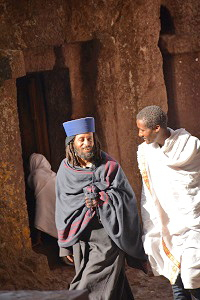Эфиопия в конце февраля  4,5 дня в Omo National Park, 2 дня Данакиль и 2 дня в Лалибеле