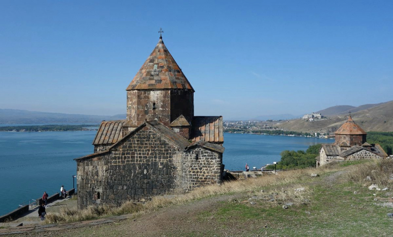 Армения и Нагорный Карабах. Приключения и впечатления.