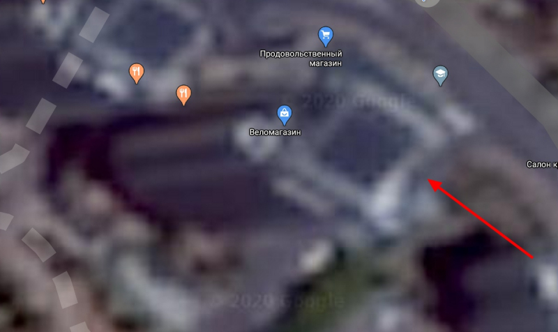 Перенос точек google в Osmand Перенос точек google в Osmand