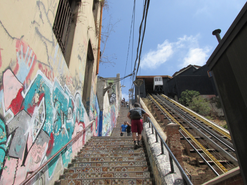 Valparaiso