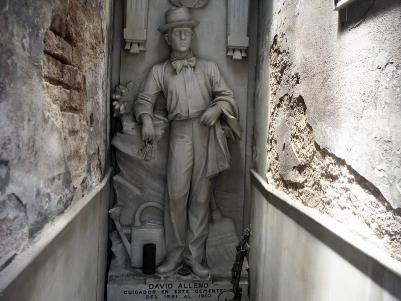 Буэнос-Айрес