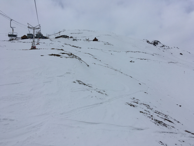 Чегетия 2020 март мама+сын