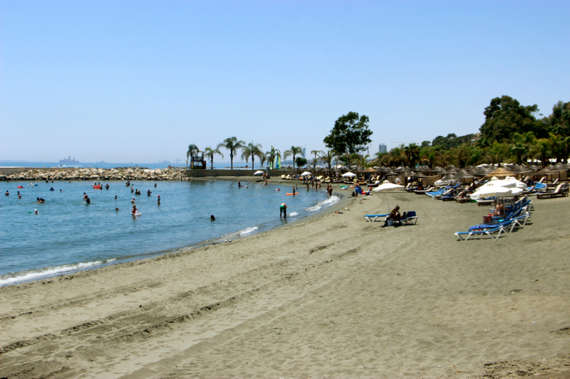 Кипр в 2019, достопримечательности и пляжи с координатами, маршруты по острову Кипр включая Северный Кипр