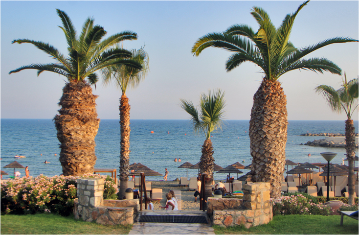 Кипр в 2019, достопримечательности и пляжи с координатами, маршруты по острову Кипр включая Северный Кипр