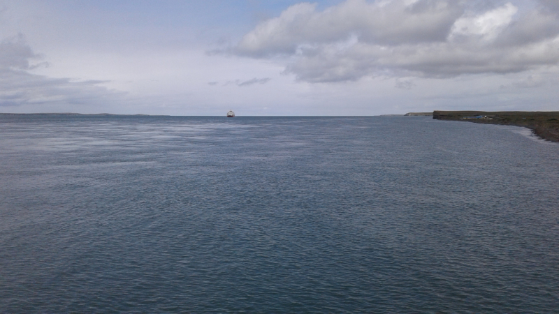 Укусить Южную Америку или День Рождения в @опе мира.(Аргентина-Боливия-Чили-Перу)