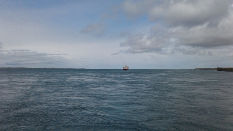 Укусить Южную Америку или День Рождения в @опе мира.(Аргентина-Боливия-Чили-Перу)