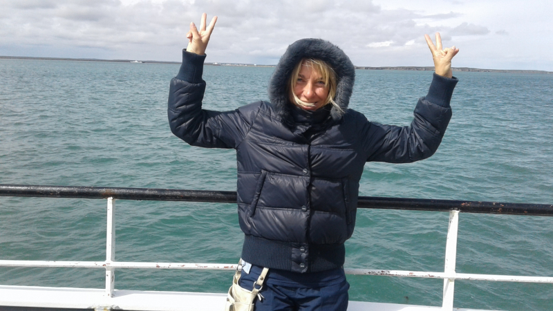 Укусить Южную Америку или День Рождения в @опе мира.(Аргентина-Боливия-Чили-Перу)