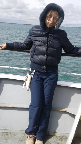 Укусить Южную Америку или День Рождения в @опе мира.(Аргентина-Боливия-Чили-Перу)