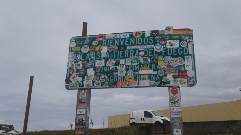 Укусить Южную Америку или День Рождения в @опе мира.(Аргентина-Боливия-Чили-Перу)