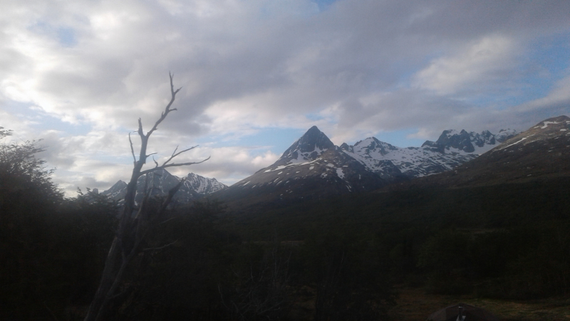Укусить Южную Америку или День Рождения в @опе мира.(Аргентина-Боливия-Чили-Перу)