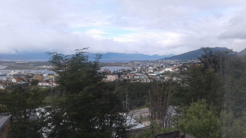 Укусить Южную Америку или День Рождения в @опе мира.(Аргентина-Боливия-Чили-Перу)