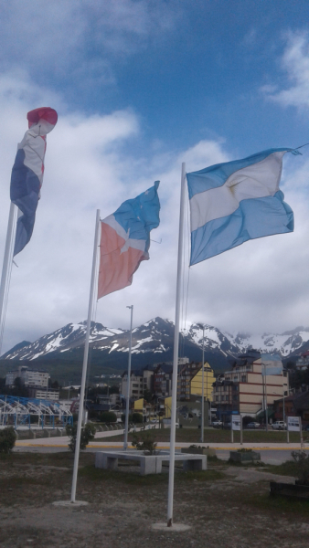 Укусить Южную Америку или День Рождения в @опе мира.(Аргентина-Боливия-Чили-Перу)