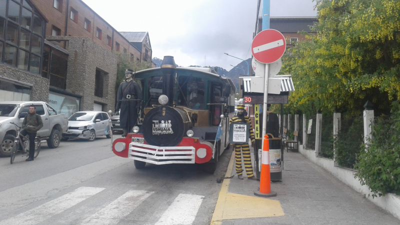 Укусить Южную Америку или День Рождения в @опе мира.(Аргентина-Боливия-Чили-Перу)