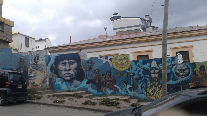 Укусить Южную Америку или День Рождения в @опе мира.(Аргентина-Боливия-Чили-Перу)