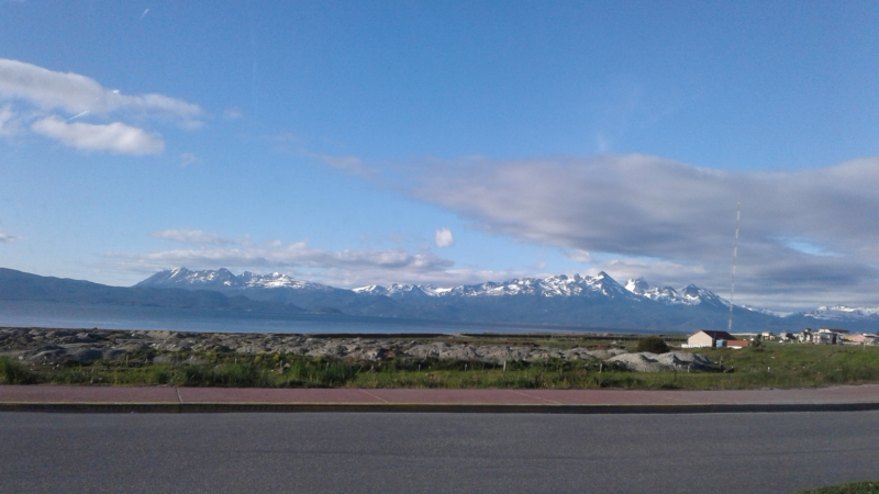 Укусить Южную Америку или День Рождения в @опе мира.(Аргентина-Боливия-Чили-Перу)