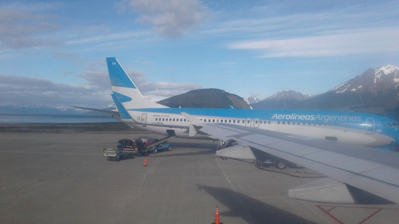 Укусить Южную Америку или День Рождения в @опе мира.(Аргентина-Боливия-Чили-Перу)