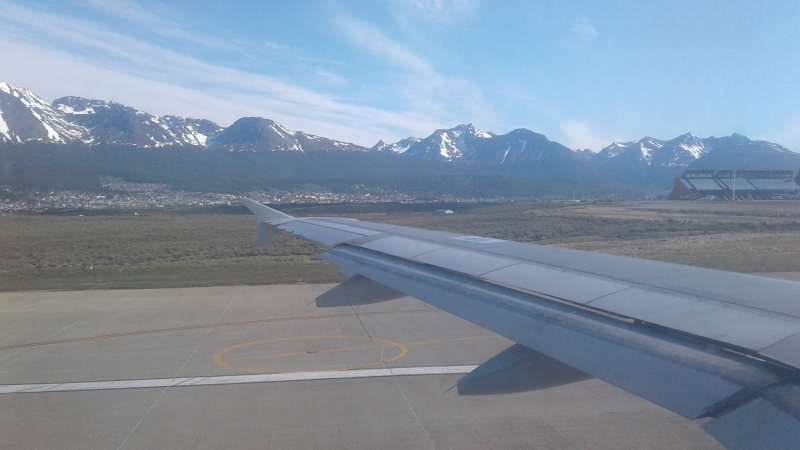 Укусить Южную Америку или День Рождения в @опе мира.(Аргентина-Боливия-Чили-Перу)