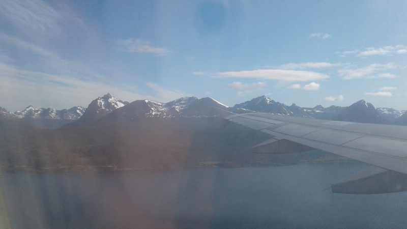 Укусить Южную Америку или День Рождения в @опе мира.(Аргентина-Боливия-Чили-Перу)