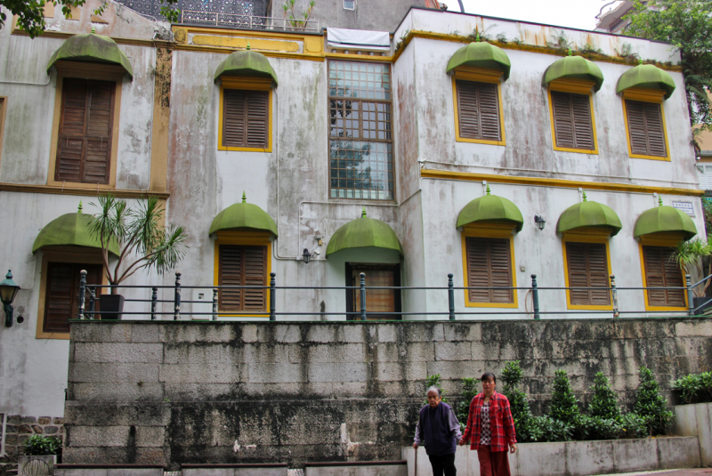 Увидеть Гонконг за 5 дней и влюбиться, Макао 2 дня: основные достопримечательности, как добраться.