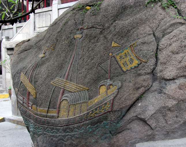 Увидеть Гонконг за 5 дней и влюбиться, Макао 2 дня: основные достопримечательности, как добраться.