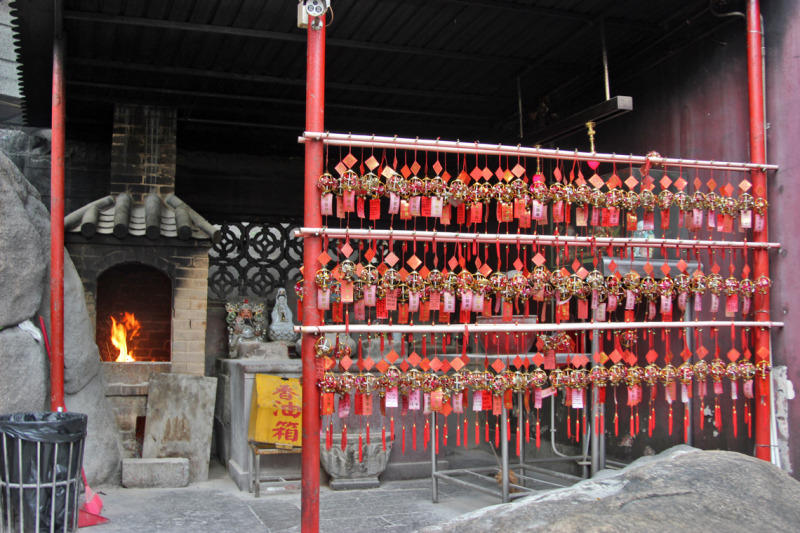 Увидеть Гонконг за 5 дней и влюбиться, Макао 2 дня: основные достопримечательности, как добраться.