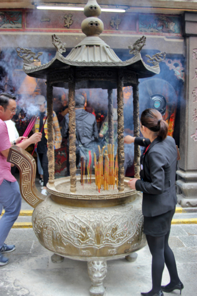 Увидеть Гонконг за 5 дней и влюбиться, Макао 2 дня: основные достопримечательности, как добраться.