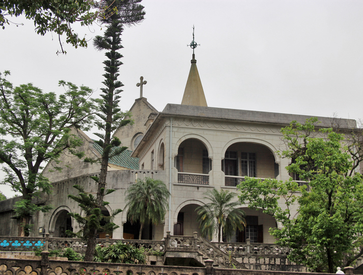 Увидеть Гонконг за 5 дней и влюбиться, Макао 2 дня: основные достопримечательности, как добраться.