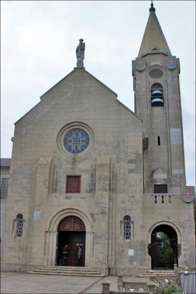 Увидеть Гонконг за 5 дней и влюбиться, Макао 2 дня: основные достопримечательности, как добраться.