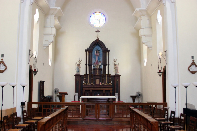 Увидеть Гонконг за 5 дней и влюбиться, Макао 2 дня: основные достопримечательности, как добраться.