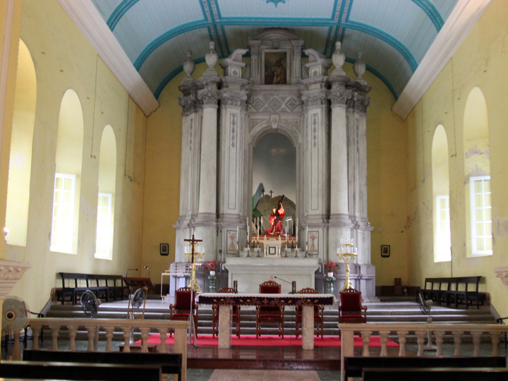 Увидеть Гонконг за 5 дней и влюбиться, Макао 2 дня: основные достопримечательности, как добраться.