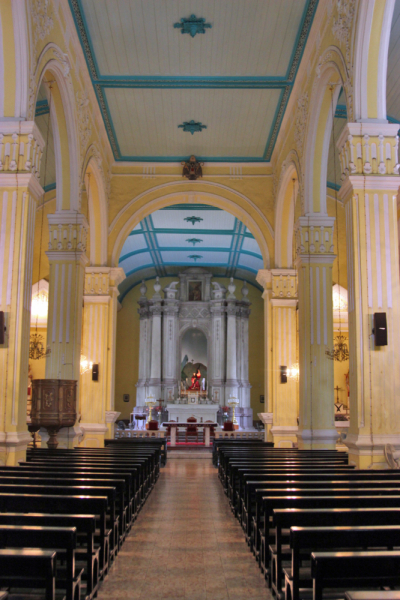 Увидеть Гонконг за 5 дней и влюбиться, Макао 2 дня: основные достопримечательности, как добраться.