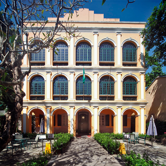 Увидеть Гонконг за 5 дней и влюбиться, Макао 2 дня: основные достопримечательности, как добраться.