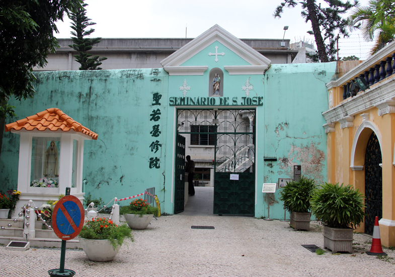 Увидеть Гонконг за 5 дней и влюбиться, Макао 2 дня: основные достопримечательности, как добраться.