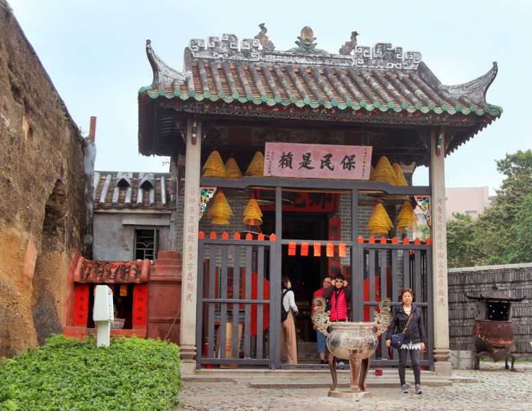 Увидеть Гонконг за 5 дней и влюбиться, Макао 2 дня: основные достопримечательности, как добраться.