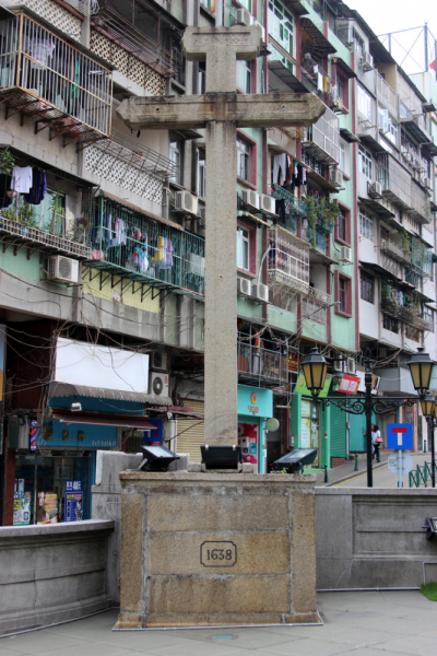 Увидеть Гонконг за 5 дней и влюбиться, Макао 2 дня: основные достопримечательности, как добраться.