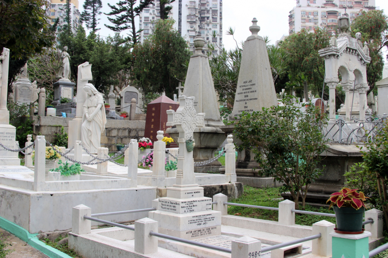 Увидеть Гонконг за 5 дней и влюбиться, Макао 2 дня: основные достопримечательности, как добраться.