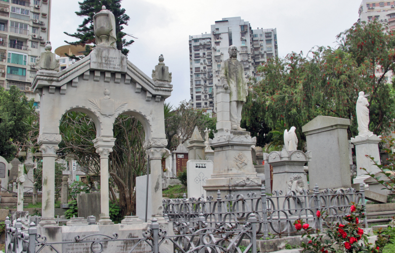 Увидеть Гонконг за 5 дней и влюбиться, Макао 2 дня: основные достопримечательности, как добраться.